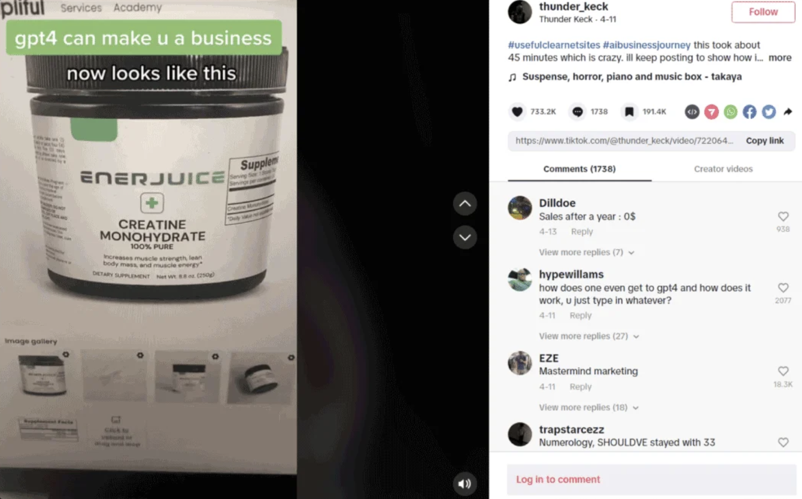 Top 10 Innovative AI Marketing Campaigns in 2024